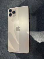 iPhone 11 Pro Max 256 GB Gold Bayern - Mering Vorschau