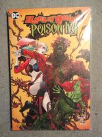 Harley quinn und poison ivy dc graphic novel tp comic Baden-Württemberg - Ravensburg Vorschau