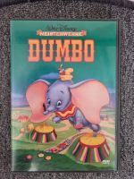 Disney Dumbo Z5 Erstausgabe mit Hologramm Nordrhein-Westfalen - Kamp-Lintfort Vorschau