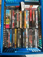 Diverse DVD‘s Hessen - Riedstadt Vorschau