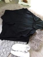 MANGO *** PULLI  GR.S   SCHWARZ..NEU! Hessen - Eschwege Vorschau