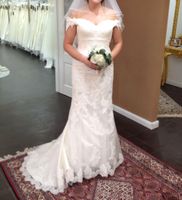 Neu - Brautkleid/ Hochzeitskleid Ivoory Dortmund - Schüren Vorschau