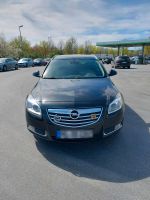 Opel insignia kombi 220ps Hessen - Oberursel (Taunus) Vorschau