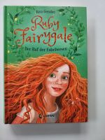 Neu Ruby Fairygale Der Ruf der Fabelwesen Rheinland-Pfalz - Zell (Mosel) Vorschau