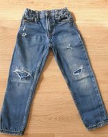 Zara Jeans Straight Fit Gr 116 / 6 Jahre Bayern - Niederrieden Vorschau