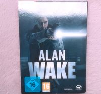 Alan Wake PC Sammler Edition Nordrhein-Westfalen - Iserlohn Vorschau