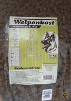 9 x2 kg Vollmer's Welpenkost, Welpenfutter, Hundefutter Hessen - Schlitz Vorschau