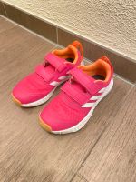 Adidas Hallenschuh, Größe 34, neuwertig Nordrhein-Westfalen - Freudenberg Vorschau