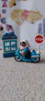 LEGO DUPLO Polizeimotorrad 10900 Polizei Motorrad Polizist Police Baden-Württemberg - Überlingen Vorschau