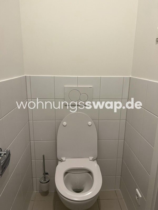 Wohnungsswap - 4 Zimmer, 97 m² - Harpprechtstraße, Feldmoching-Hasenbergl, München in München