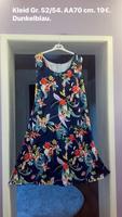 Kleid Gr. 52/54. Neu Mecklenburg-Vorpommern - Zerrenthin Vorschau