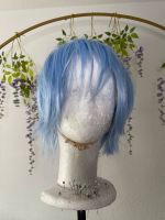 Rei Ayanami wig Perücke cosplay evangelion Duisburg - Duisburg-Süd Vorschau