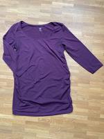 Umstandskleidung Schwangerschaft langarm Shirts, Gr. XS S M Berlin - Lichterfelde Vorschau