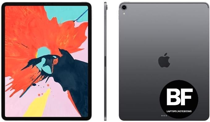 IPAD PRO 12.9" G3 | 256GB|GARANTIE & RECHNUNG in Berlin