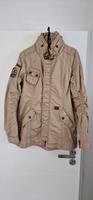 Jacke von Khujo in beige Größe XL eher L oder M neuwertig Nordrhein-Westfalen - Lemgo Vorschau