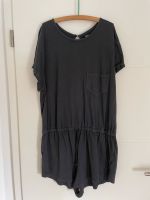 BDG kurzer jumpsuit schwarz  jersey L Nordrhein-Westfalen - Brüggen Vorschau