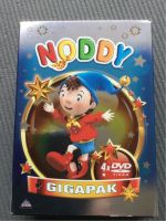 Noddy 4 DVDˋs auf polnisch Düsseldorf - Derendorf Vorschau