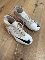 Nike Fussballschuhe Gr. 38 Hessen - Egelsbach Vorschau