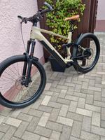 E-Bike Cube Stereo Hybrid Fully 160HPC.SL 750Wh Bayern - Pocking Vorschau