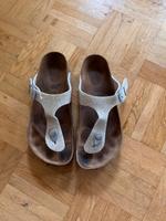 Birkenstock Gizeh Größe 35 Duisburg - Duisburg-Süd Vorschau