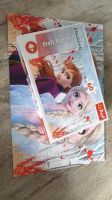 Ostergeschenk gesucht? Puzzle Anna und Elsa und Osterhase Baden-Württemberg - Markgröningen Vorschau