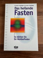 Das heilende Fasten Gesundheit Ernährung Niedersachsen - Lüneburg Vorschau