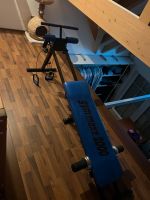 Trainingsgerät Hometrainer Gym Maxx 2000 Kr. Dachau - Bergkirchen Vorschau