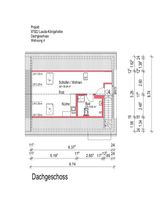 1-Zimmer-Wohnung in 97922 Lauda zu vermieten Baden-Württemberg - Lauda-Königshofen Vorschau