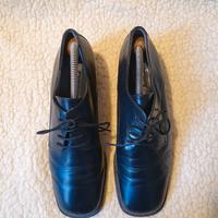 Paul Green Leder Damen-Halbschuhe schwarz Gr. 5,5 / 38,5 Berlin - Schöneberg Vorschau