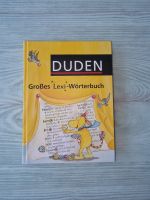 Duden Großes Lexi-Wörterbuch - 1.-4. Schuljahr Nordrhein-Westfalen - Meerbusch Vorschau