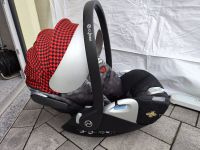 Cybex Cloud Z i-Size Plus Babyschale Sonderfarbe Rebellious Hessen - Gründau Vorschau