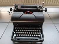 Alte Schreibmaschine TORPEDO als DEKO Baden-Württemberg - Allmersbach Vorschau