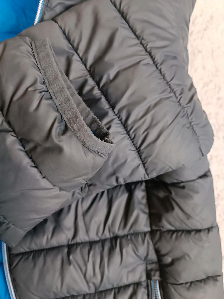 Bequeme Steppjacke ⭐ CMP ⭐ Gr. 140 in Pattensen