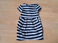 Kurzarm Kleid gr 92 h&m Kiel - Kronshagen Vorschau