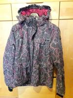 Damen Skijacke Icepeak Größe 40 Hessen - Alsfeld Vorschau