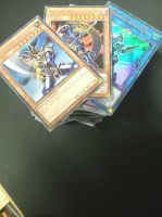 Sammelkarten Yugioh Yu-Gi-Oh! Karten selten | Kinder & Anfänger Eimsbüttel - Hamburg Schnelsen Vorschau