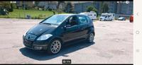 Mercedes A200 Avantgarde Baden-Württemberg - Schwieberdingen Vorschau
