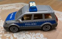 Playmobil 6873 Polizei Einsatzwagen Licht Sirene Blaulicht - TOP Nordrhein-Westfalen - Wesel Vorschau