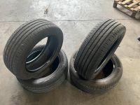 4X Sommerreifen Continental EcoContact 6 215/55 R17 94V Nordrhein-Westfalen - Dorsten Vorschau