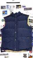 Vintage woolrich weste Berlin - Reinickendorf Vorschau