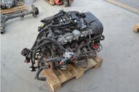 MOTOR B5254T10 VOLVO 2.5 TURBO S80 V70  127,000KM KOMPLETT München - Berg-am-Laim Vorschau