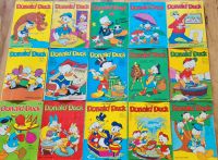 COMIC SAMMLUNG 61 X WALT DISNEYS DONALD DUCK Dortmund - Derne Vorschau