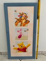 Winnie Pooh Tigger Ferkel Wandbild Niedersachsen - Großenkneten Vorschau