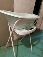 Babybadewanne zu verkaufen Rheinland-Pfalz - Konz Vorschau