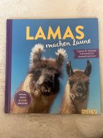 2 Lama Bücher Dortmund - Wickede Vorschau