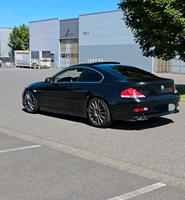 BMW e63 645 Motor Revidiert! Manuelles Getriebe ab Werk selten! Rheinland-Pfalz - Mülheim-Kärlich Vorschau