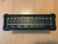 Gesangsverstärker 4 Kanal Dynamic PMX - 120 Powered Mixer Bayern - Aschaffenburg Vorschau