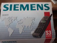 Handy Siemens Niedersachsen - Weener Vorschau