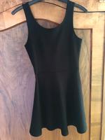 Sommerkleid schwarz S u kurze Bluse Bayern - Roth Vorschau
