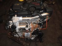 Motor K9K837 1.5DCI RENAULT SCENIC III MEGANE III 45TKM UNKOMPLET Berlin - Wilmersdorf Vorschau